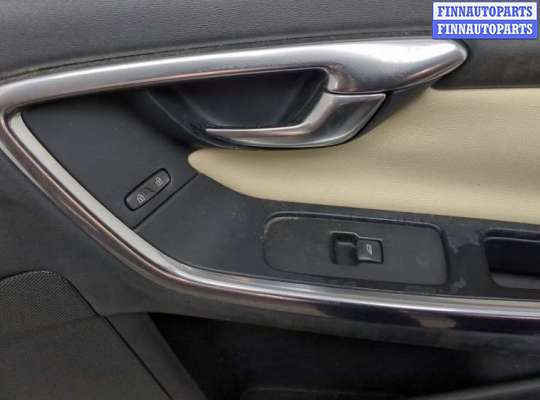 купить Ручка двери салона на Volvo S60 2010-2013