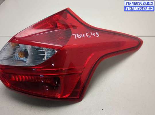купить Фонарь (задний) на Ford Focus 3 2011-2015