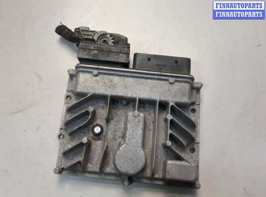 купить Блок управления двигателем на Opel Meriva 2010-2018