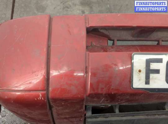 купить Бампер на Land Rover Discovery 3 2004-2009