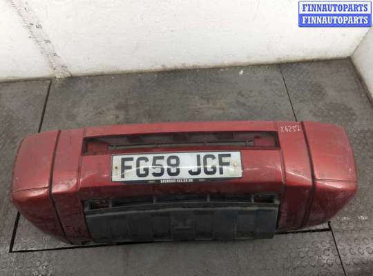 купить Бампер на Land Rover Discovery 3 2004-2009