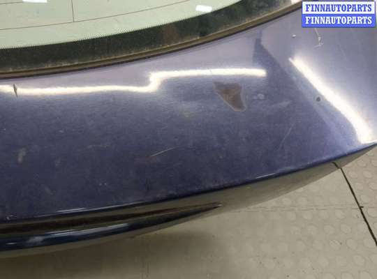 купить Крышка (дверь) багажника на Ford Mondeo 3 2000-2007