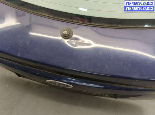 купить Крышка (дверь) багажника на Ford Mondeo 3 2000-2007