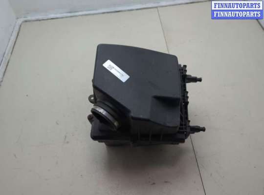 Корпус воздушного фильтра OP2408766 на Opel Corsa D 2006-2014