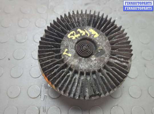 Купить Муфта вентилятора (вискомуфта) на Jeep Grand Cherokee 2004-2010 Муфта вентилятора (вискомуфта) JPX2955 на Jeep Grand Cherokee 2004-2010