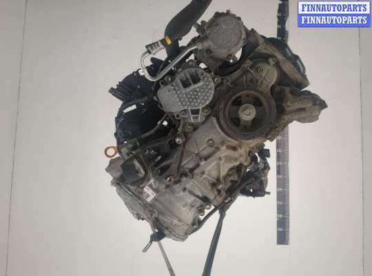 Маховик TT958684 на Toyota Auris E18 2012-2018