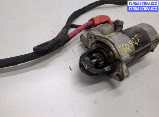 купить Стартер на Chrysler PT Cruiser 2000-2010