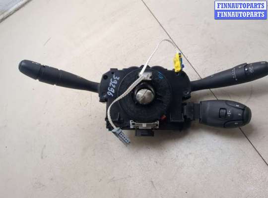 купить Переключатель поворотов и дворников (стрекоза) на Citroen Berlingo 2008-2012