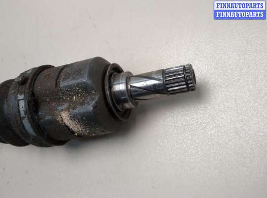 купить Полуось (приводной вал, шрус) на Opel Corsa C 2000-2006