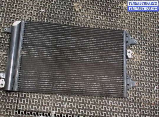 купить Радиатор кондиционера на Volkswagen Sharan 2000-2010