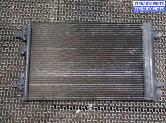 купить Радиатор кондиционера на Volkswagen Sharan 2000-2010