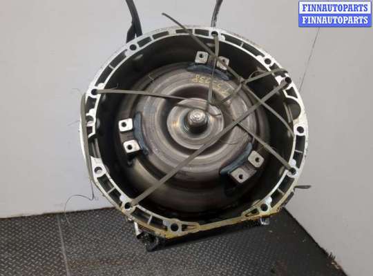 купить КПП - автомат (АКПП) на Mercedes E W211 2002-2009