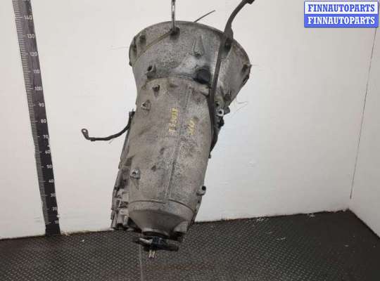 купить КПП - автомат (АКПП) на Mercedes E W211 2002-2009