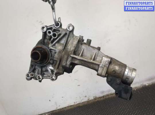 купить Редуктор Раздаточный КПП (раздатка) на Mitsubishi Outlander XL 2006-2012