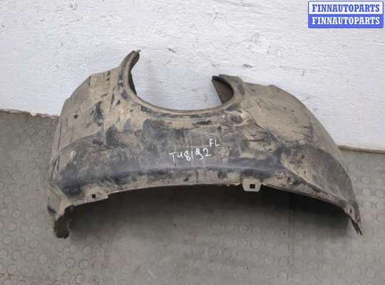 купить Защита арок (подкрылок) на Ford Mondeo 2 1996-2000