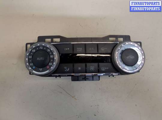купить Переключатель отопителя (печки) на Mercedes GLK X204 2008-2015