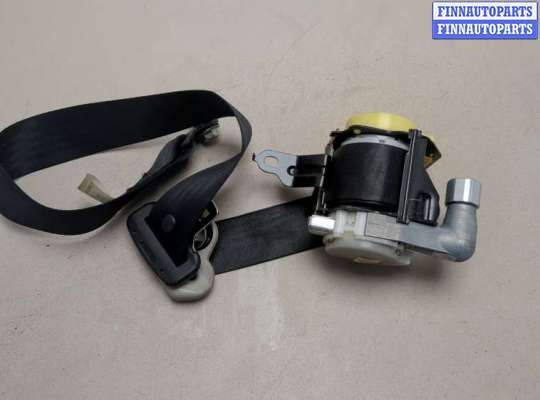 Ремень безопасности MZ671433 на Mazda 3 (BL) 2009-2013