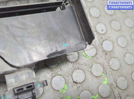 купить Вентилятор радиатора на Ford EcoSport 2017-2023