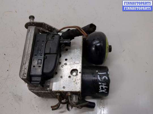 купить Блок АБС, насос (ABS, ESP, ASR) на Mercedes E W211 2002-2009