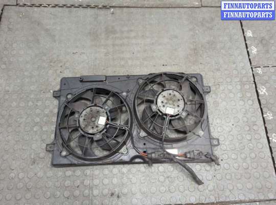 Купить Вентилятор радиатора на Volkswagen Sharan 2000-2010 Вентилятор радиатора FO2222964 на Volkswagen Sharan 2000-2010