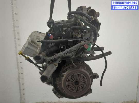 купить Корпус термостата на Peugeot 1007 2005-2009
