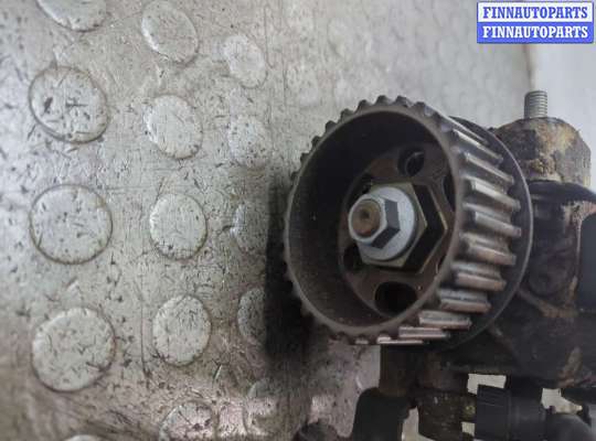 купить ТНВД на Nissan Juke 2010-2019