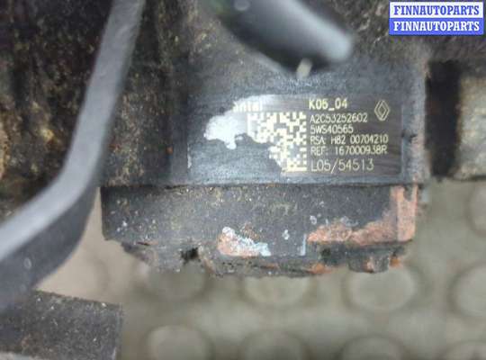 купить ТНВД на Nissan Juke 2010-2019