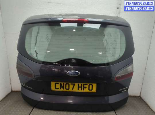 Купить Замок багажника на Ford S-Max 2006-2010 Замок багажника FO2190010 на Ford S-Max 2006-2010