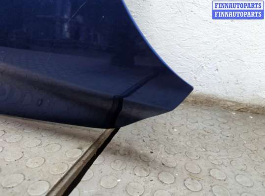 купить Капот на Mazda 3 (BK) 2003-2009