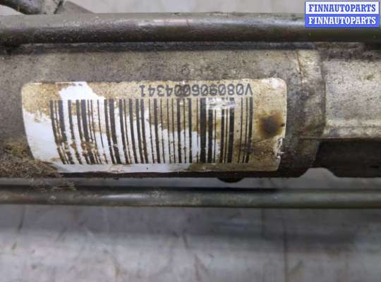 купить Рейка рулевая с г/у на Volkswagen Polo 2005-2009