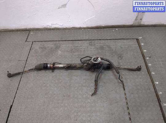 купить Рейка рулевая с г/у на Volkswagen Polo 2005-2009