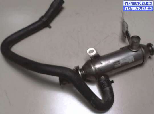 купить Охладитель отработанных газов на Peugeot 607 2000-2010