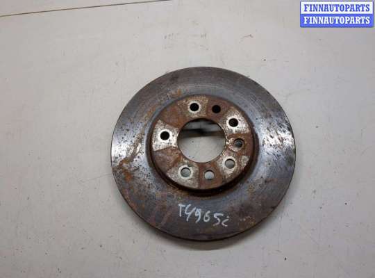 купить Диск тормозной на Opel Astra H 2004-2010