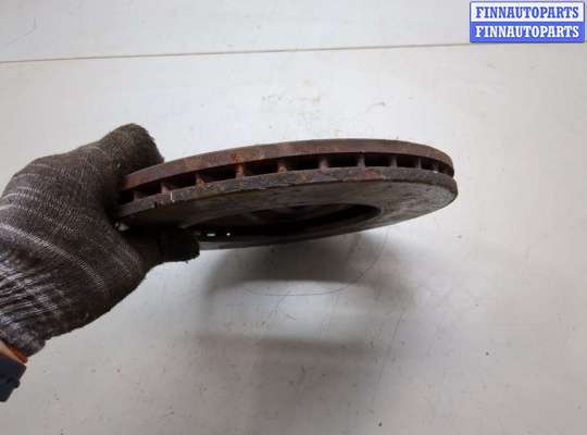 купить Диск тормозной на Opel Astra H 2004-2010