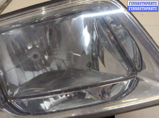 Фара передняя на Volkswagen Transporter T5