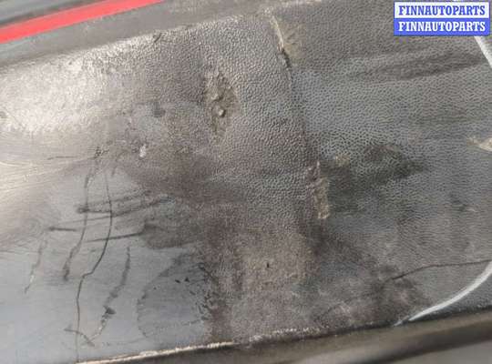 купить Бампер на Volkswagen Tiguan 2007-2011