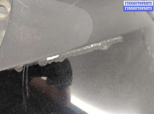 купить Бампер на Volkswagen Tiguan 2007-2011