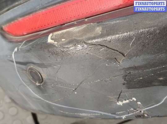 купить Бампер на Volkswagen Tiguan 2007-2011