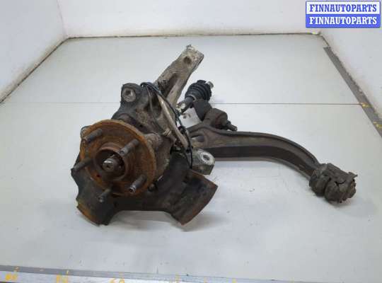 купить Ступица (кулак, цапфа) на Ford Explorer 2015-2019