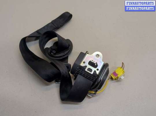 Ремень безопасности VG2398776 на Volkswagen Golf 5 2003-2009