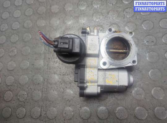 Заслонка дроссельная NS979882 на Nissan Note E11 2005-2013