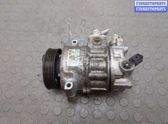 купить Компрессор кондиционера на Volkswagen Passat 6 2005-2010