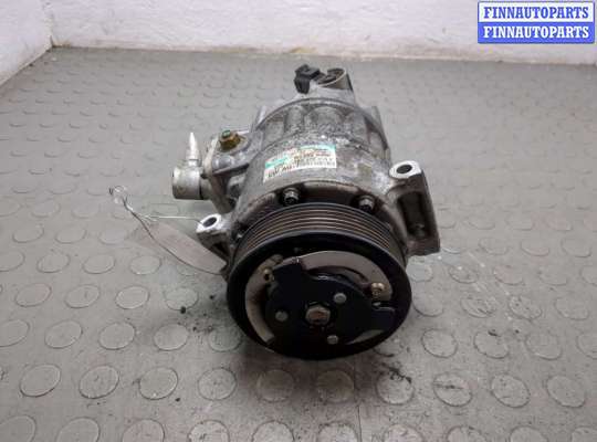 купить Компрессор кондиционера на Volkswagen Passat 6 2005-2010