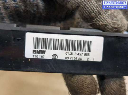 купить Кнопка ESP на BMW X3 E83 2003-2010