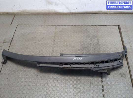 купить Жабо под дворники (дождевик) на Citroen C3 2002-2009