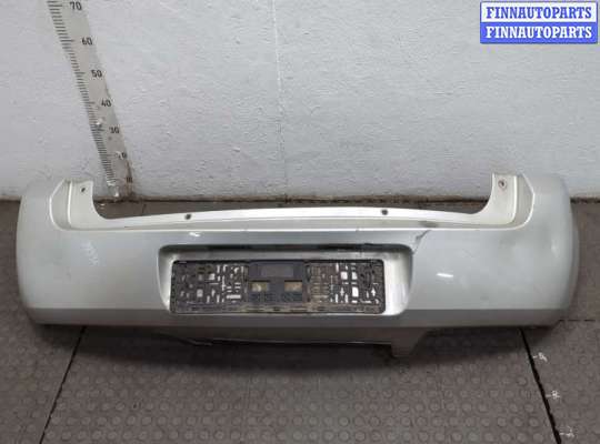 купить Бампер на Opel Meriva 2003-2010