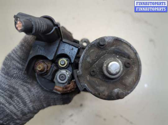 купить Стартер на Ford Fiesta 2001-2007