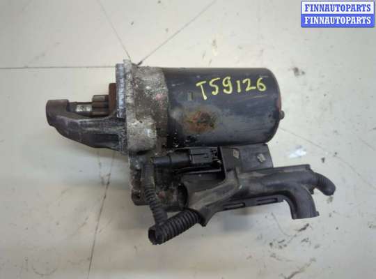 Купить Стартер на Ford Fiesta 2001-2007 Стартер FO2150635 на Ford Fiesta 2001-2007