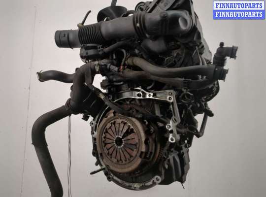 купить Двигатель (ДВС) на Peugeot 207 2006-2015