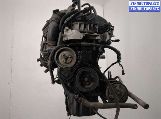 купить Двигатель (ДВС) на Peugeot 207 2006-2015